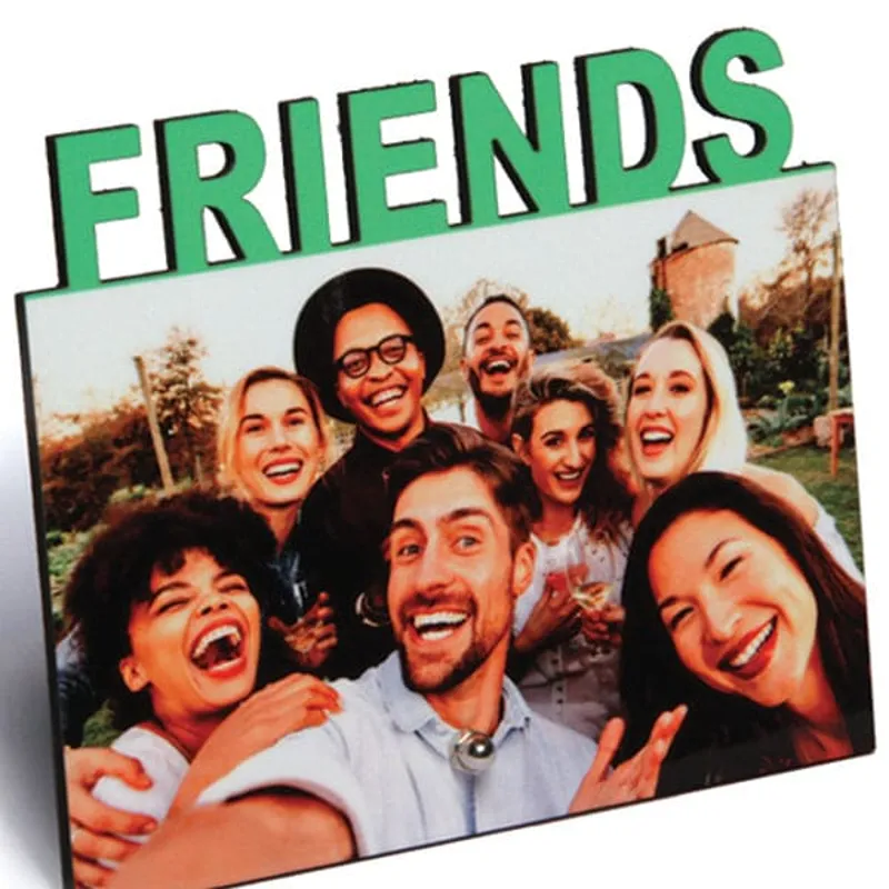 MDF Sublimation Table Top