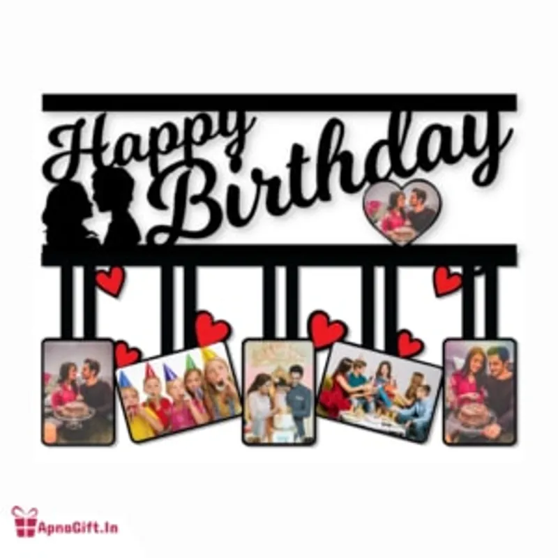 5 Pic  Inches MDF Sublimation