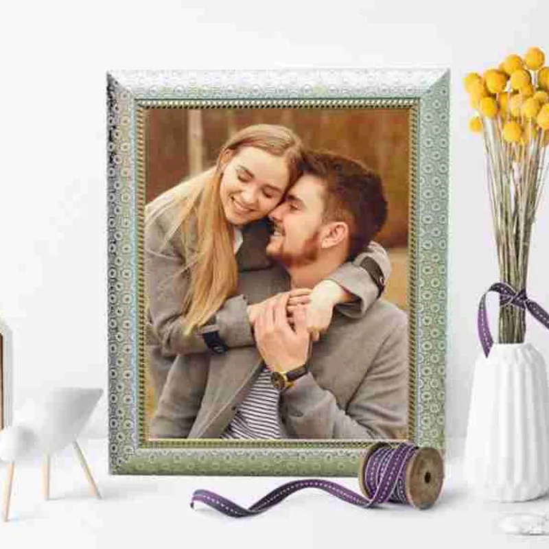 Galary Frames ( Print & Matt Laminated )