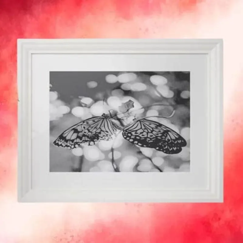 2 To 2.50 Inch Photo Frames