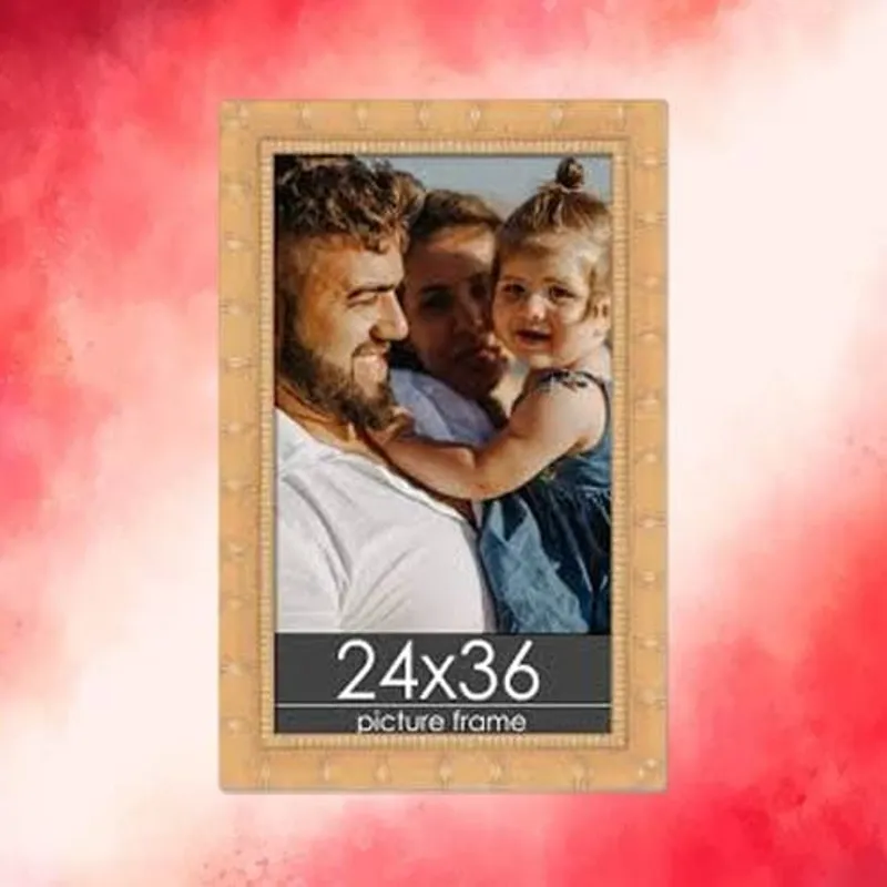 2 To 2.50 Inch Photo Frames