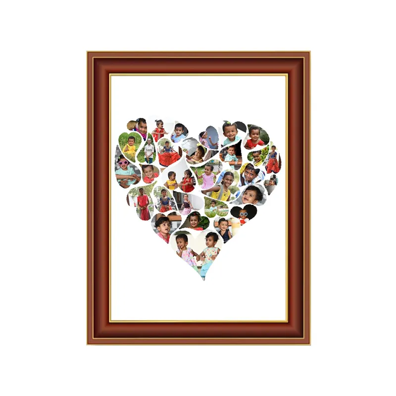 2 To 2.50 Inch Photo Frames