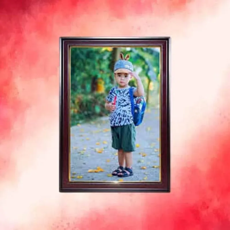 2 To 2.50 Inch Photo Frames