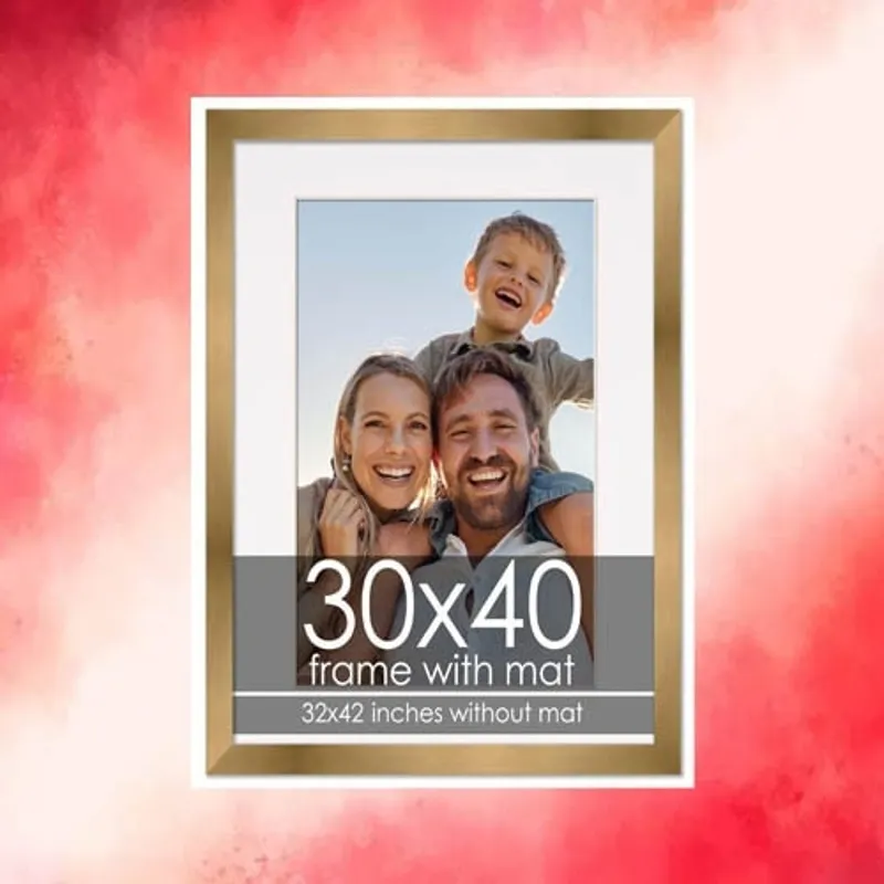 1.75 To 2 Inch Photo Frames