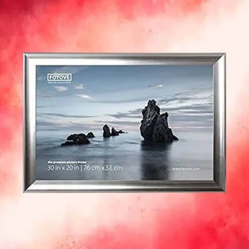 1.75 To 2 Inch Photo Frames