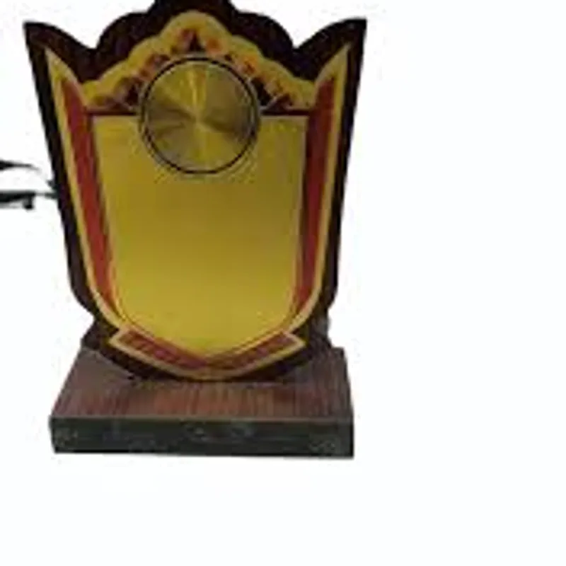 Budget Mementos 6 Inch