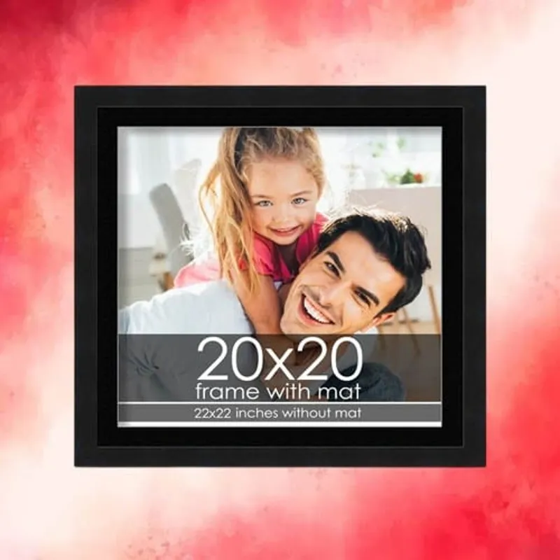 1.75 To 2 Inch Photo Frames