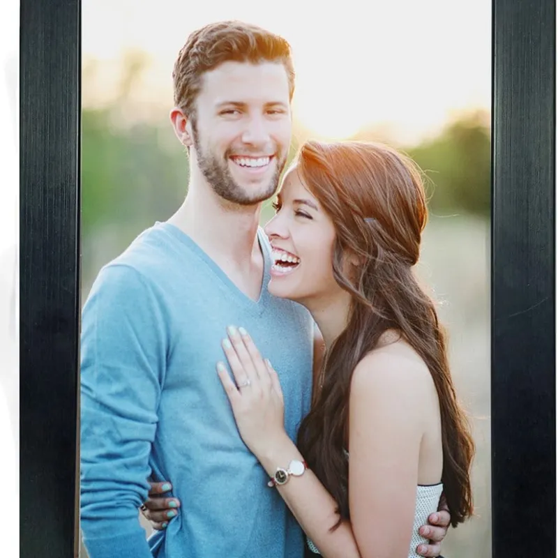 Metal Sheet With Frame