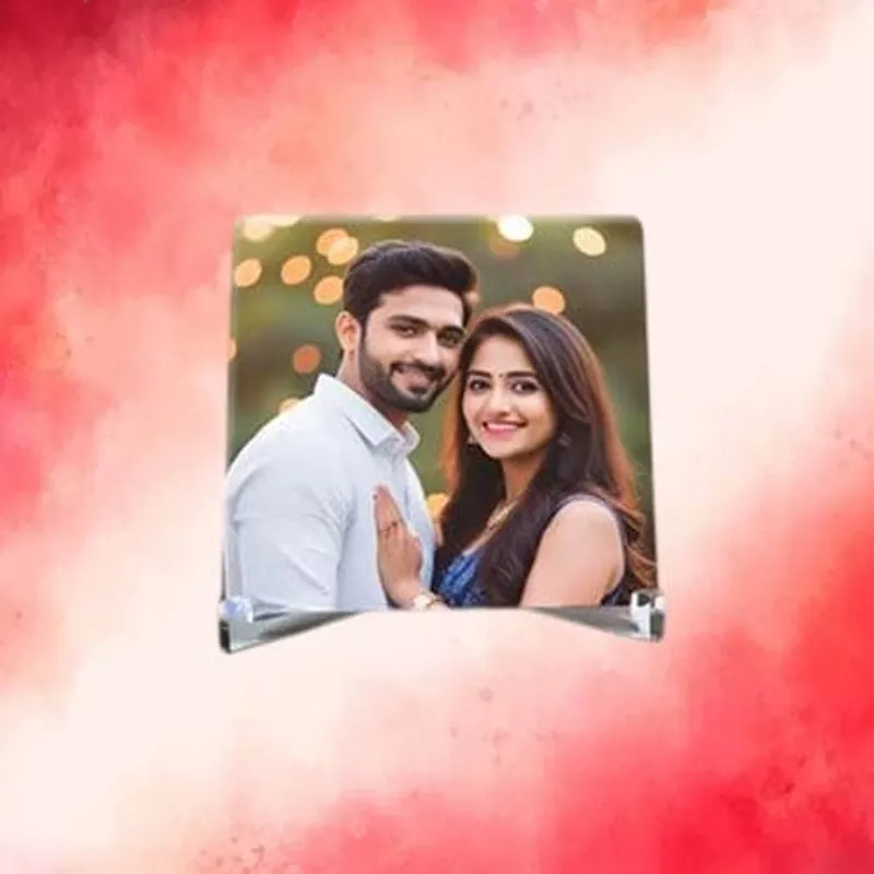 Acrylic Table Top 4 mm