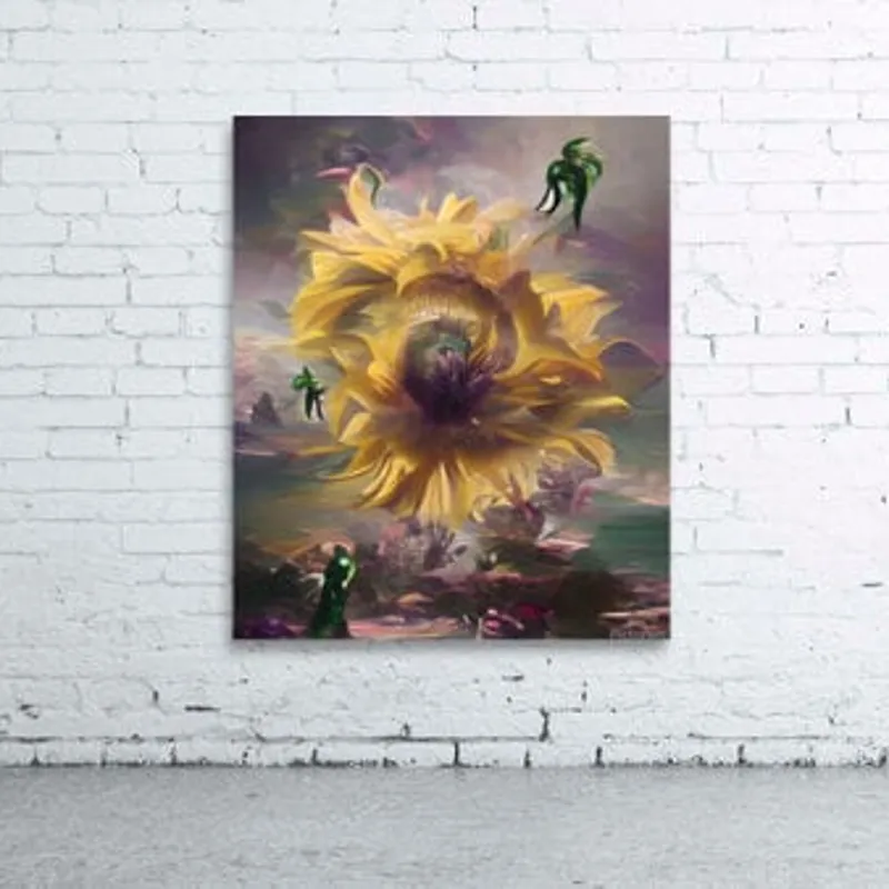 Acrylic Prints - 4 mm