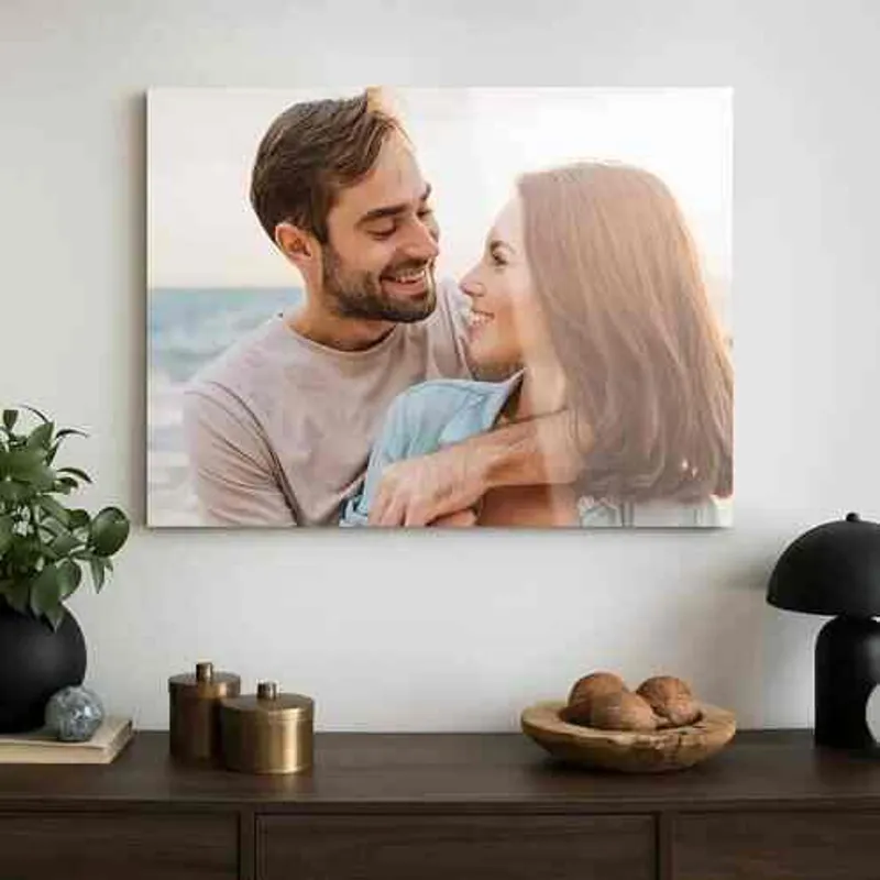 Acrylic Prints - 4 mm