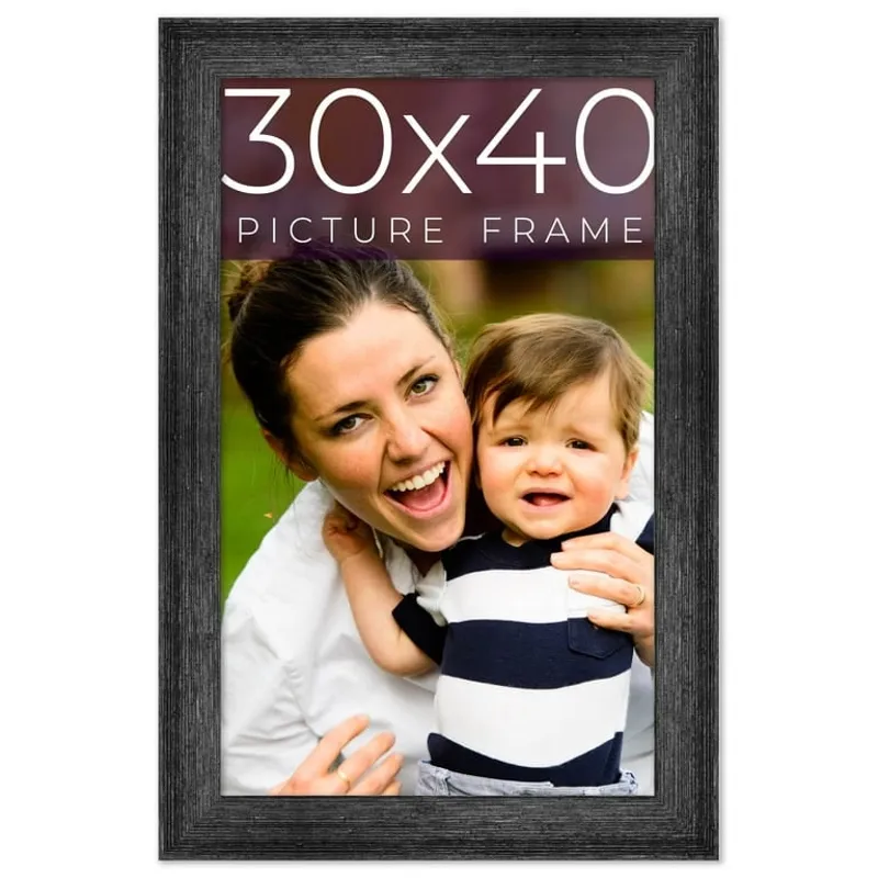  24 X 36 Inch - Photo Frames