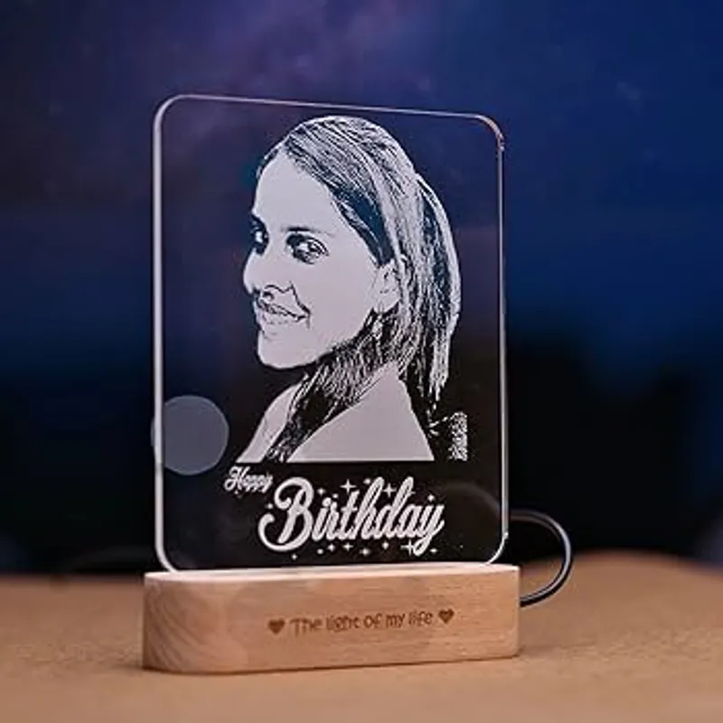 Acrylic Table Top - Rectangle 